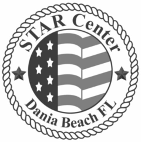 STAR Center Dania Beach FL Logo (EUIPO, 23.06.2016)