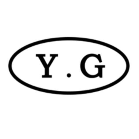 Y.G Logo (EUIPO, 30.06.2016)