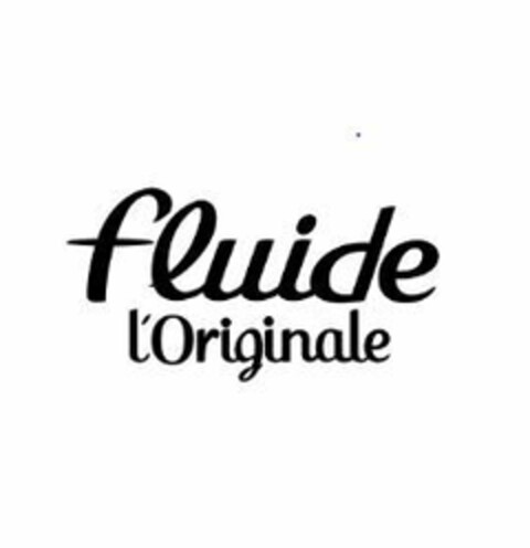 fluide l'Originale Logo (EUIPO, 20.07.2016)