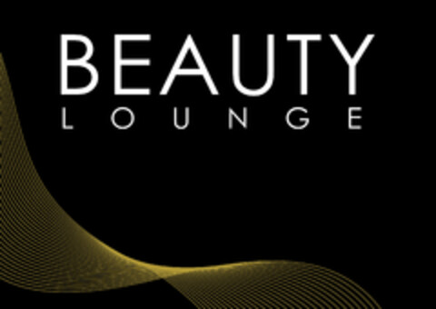 BEAUTY LOUNGE Logo (EUIPO, 26.09.2016)