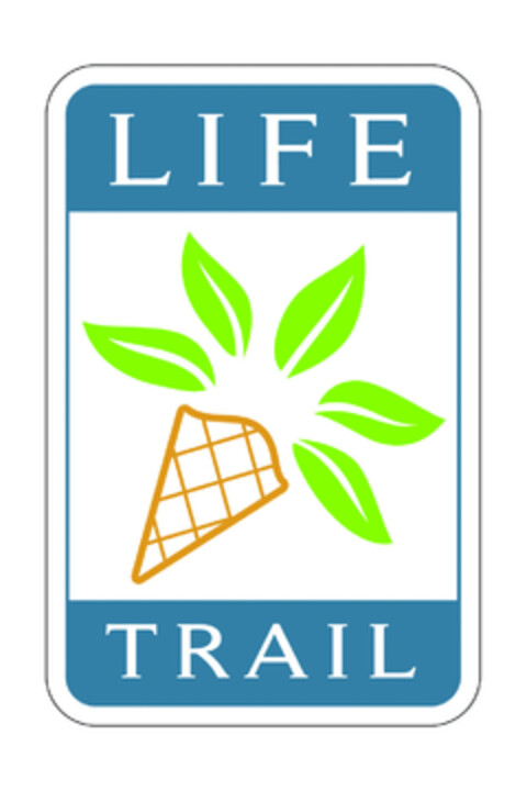 LIFE TRAIL Logo (EUIPO, 28.09.2016)