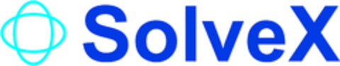 SolveX Logo (EUIPO, 28.09.2016)