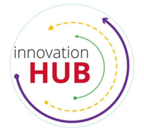 innovation HUB Logo (EUIPO, 07.10.2016)