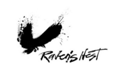 RAVEN’S NEST Logo (EUIPO, 08.11.2016)