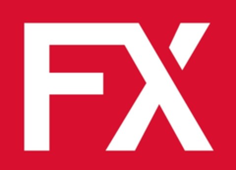 FX Logo (EUIPO, 11.11.2016)