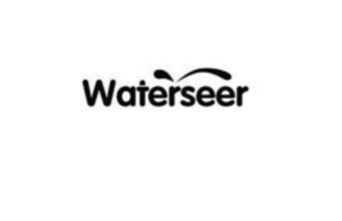 Waterseer Logo (EUIPO, 12/13/2016)