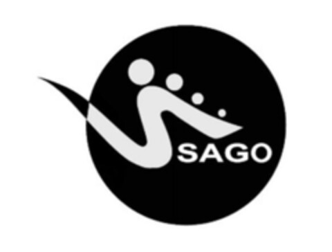 SAGO Logo (EUIPO, 16.12.2016)