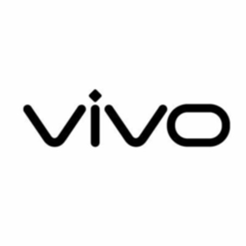 VIVO Logo (EUIPO, 11.01.2017)