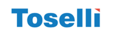 TOSELLI Logo (EUIPO, 02.02.2017)