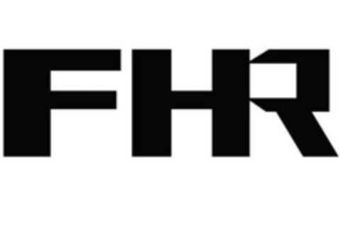 FHR Logo (EUIPO, 07.02.2017)