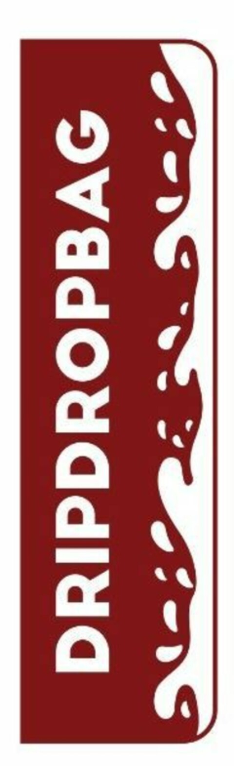 DRIPDROPBAG Logo (EUIPO, 01.03.2017)