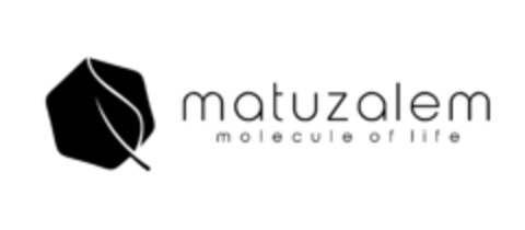 matuzalem molecule of life Logo (EUIPO, 14.03.2017)