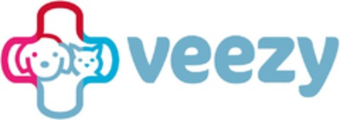 VEEZY Logo (EUIPO, 23.03.2017)