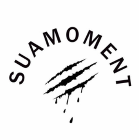SUAMOMENT Logo (EUIPO, 11.04.2017)