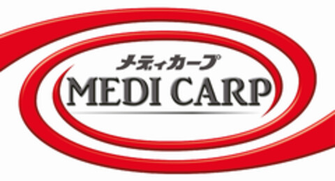 MEDI CARP Logo (EUIPO, 14.04.2017)