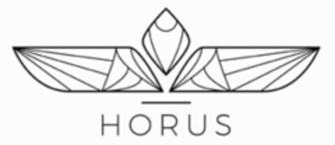 HORUS Logo (EUIPO, 09.05.2017)