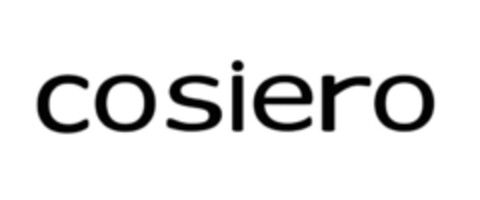 cosiero Logo (EUIPO, 05/18/2017)