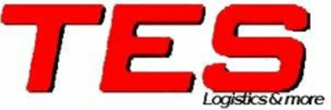 TES Logistics & more Logo (EUIPO, 20.05.2017)