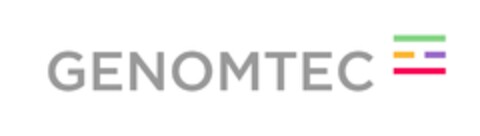 GENOMTEC Logo (EUIPO, 31.05.2017)