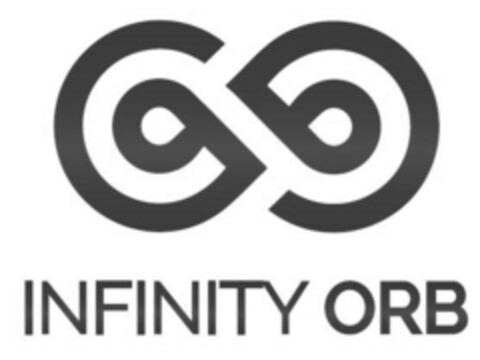 INFINITY ORB Logo (EUIPO, 04.07.2017)