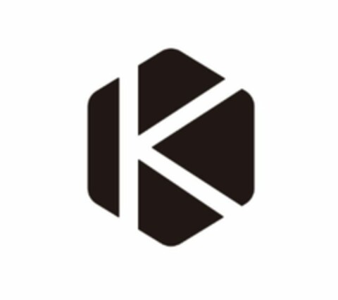 K Logo (EUIPO, 09/19/2017)