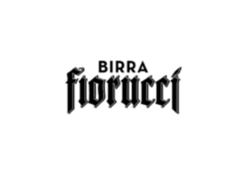 BIRRA FIORUCCI Logo (EUIPO, 19.09.2017)