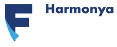 F Harmonya Logo (EUIPO, 12.10.2017)