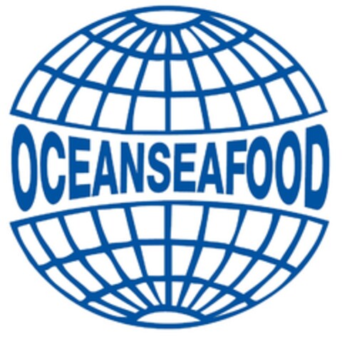 OCEAN SEAFOOD Logo (EUIPO, 07.11.2017)