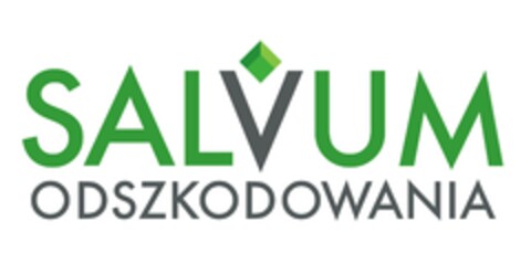 SALVUM ODSZKODOWANIA Logo (EUIPO, 11/13/2017)