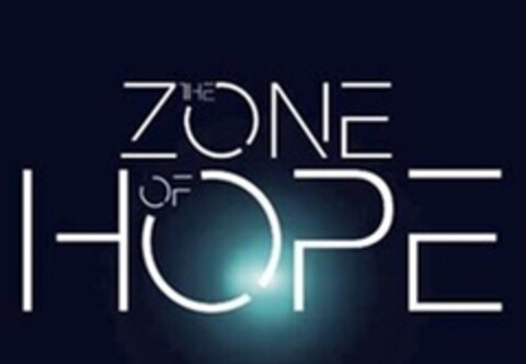 THE ZONE OF HOPE Logo (EUIPO, 13.12.2017)