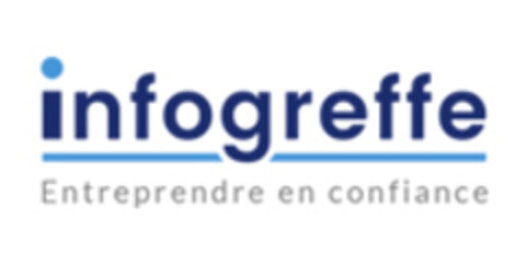 infogreffe Entreprendre en confiance Logo (EUIPO, 26.01.2018)