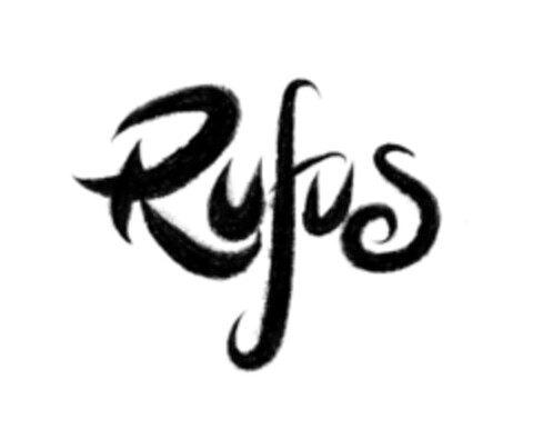 RUFUS Logo (EUIPO, 23.05.2018)