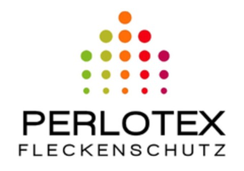 PERLOTEX FLECKENSCHUTZ Logo (EUIPO, 23.04.2018)