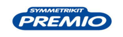 SYMMETRIKIT PREMIO Logo (EUIPO, 26.04.2018)