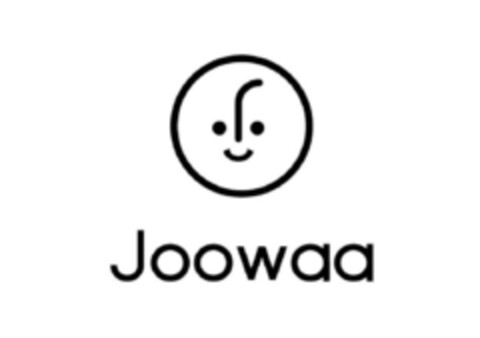 Joowaa Logo (EUIPO, 03.05.2018)