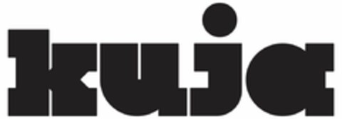 KUJA Logo (EUIPO, 25.05.2018)