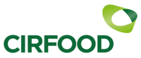 CIRFOOD Logo (EUIPO, 04.06.2018)