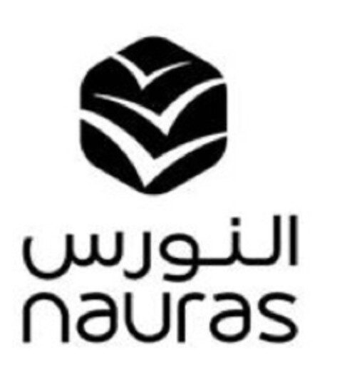 nauras Logo (EUIPO, 07/04/2018)