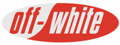 off-white Logo (EUIPO, 30.07.2018)