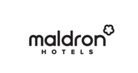 maldron hotels Logo (EUIPO, 27.09.2018)