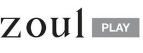 zoul PLAY Logo (EUIPO, 19.12.2018)