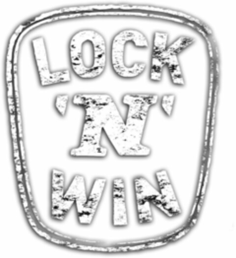 LOCK 'N' WIN Logo (EUIPO, 23.01.2019)