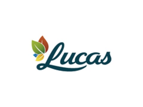 Lucas Logo (EUIPO, 09.04.2019)