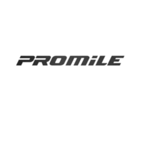 PROMILE Logo (EUIPO, 18.03.2019)