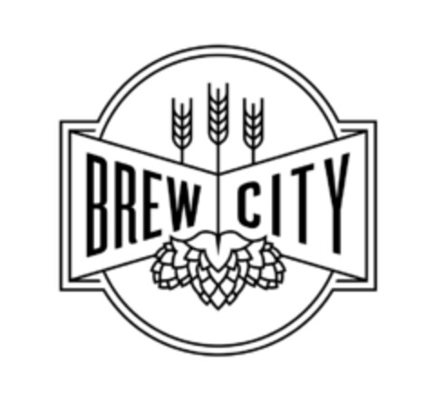 BREW CITY Logo (EUIPO, 17.04.2019)