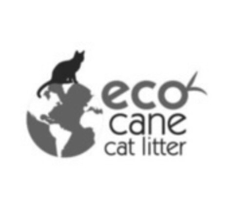ECO CANE CAT LITTER Logo (EUIPO, 20.06.2019)