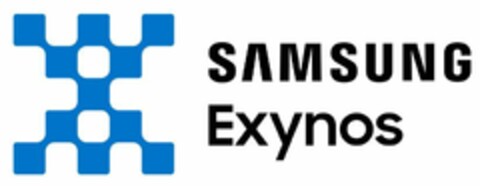 SAMSUNG Exynos Logo (EUIPO, 26.06.2019)