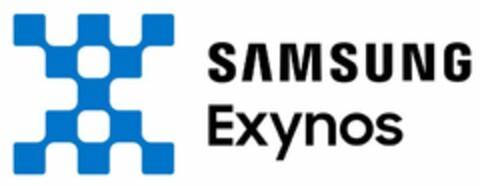 SAMSUNG Exynos Logo (EUIPO, 06/26/2019)