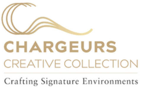 CHARGEURS CREATIVE COLLECTION Crafting Signature Environments Logo (EUIPO, 05.07.2019)
