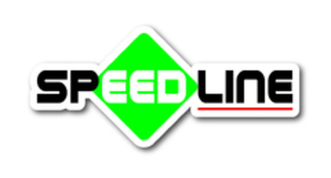 SPEEDLINE Logo (EUIPO, 25.07.2019)